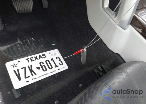 2017 Land Rover Range Rover 3.0L V6 Supercharged Hse из США, поврежденный, VIN SALGS2FV7HA354684